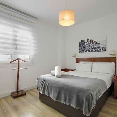 Dobo Madrid Ventas公寓 外观 照片